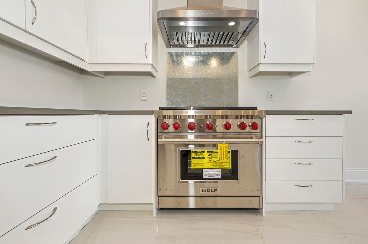 CountryWide Homes Kleinburg Hills 31 Chandos Gate Lot 18C